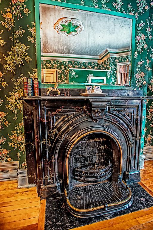 Earle Of Leinster B&B Сейнт Джон Екстериор снимка