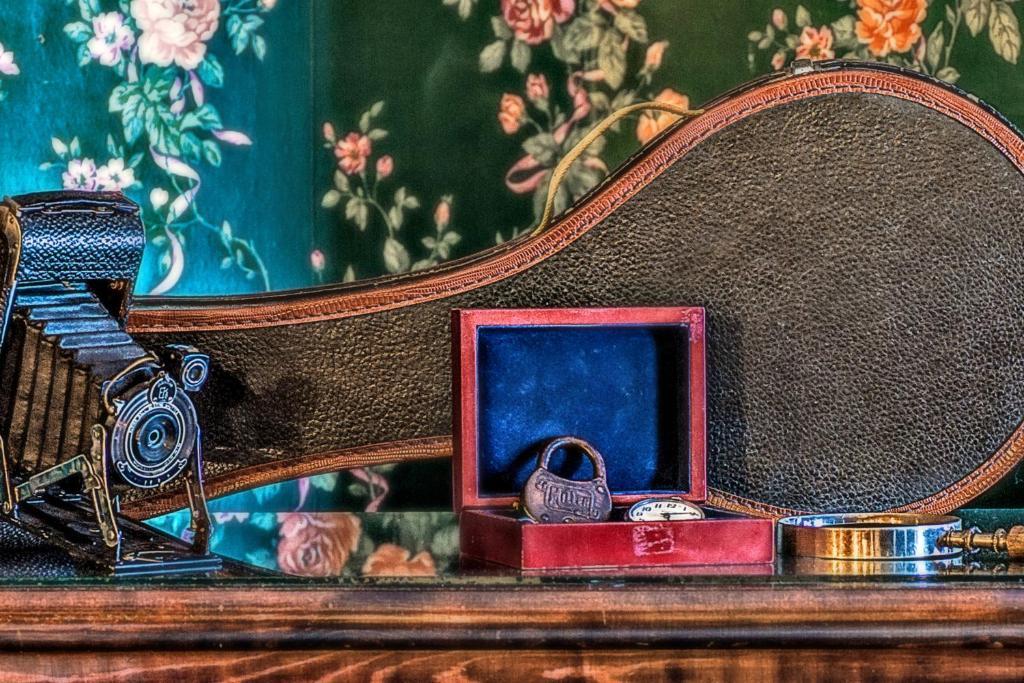 Earle Of Leinster B&B Сейнт Джон Стая снимка